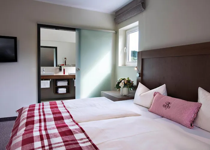 Best Western Hotel Brunnenhof