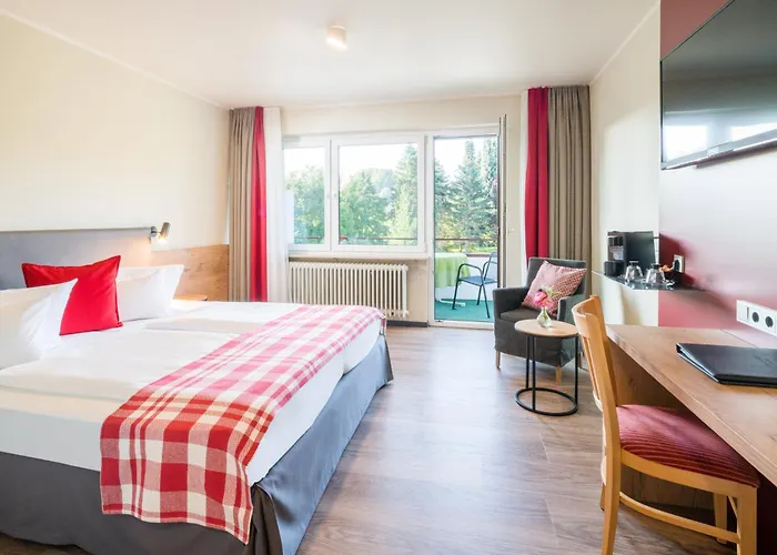 Best Western Hotel Brunnenhof