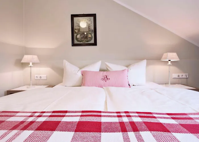 Best Western Hotel Brunnenhof