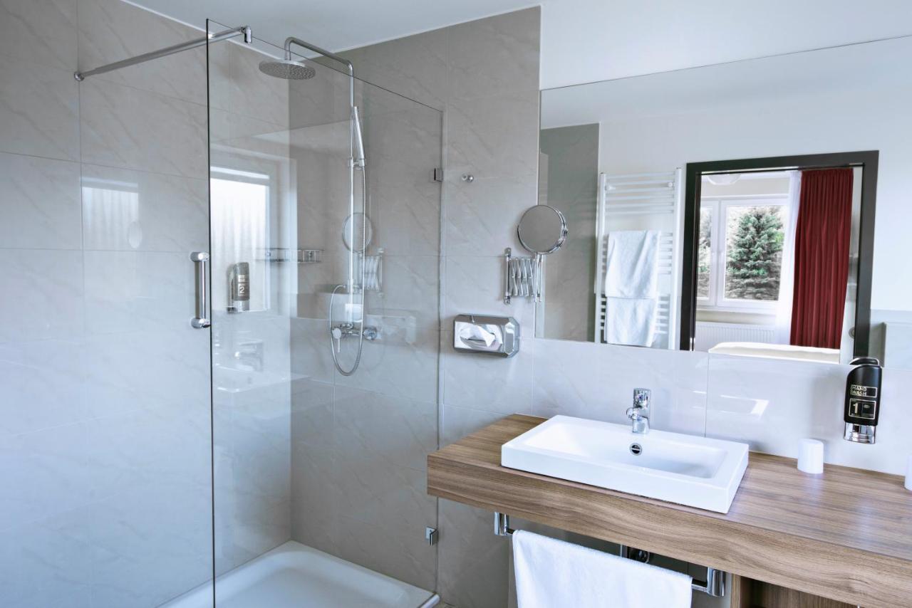 Hotel Western Brunnenhof Weibersbrunn