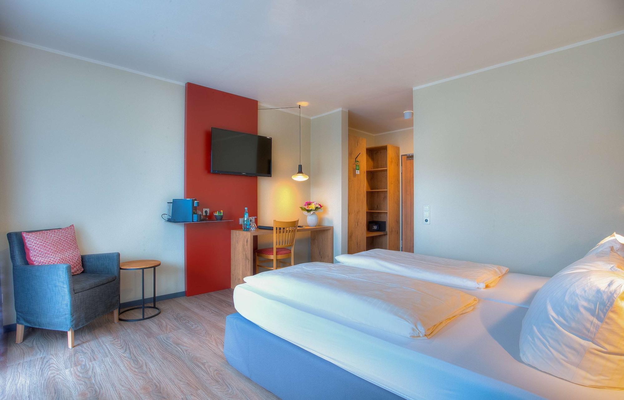 Hotel Western Brunnenhof 3*