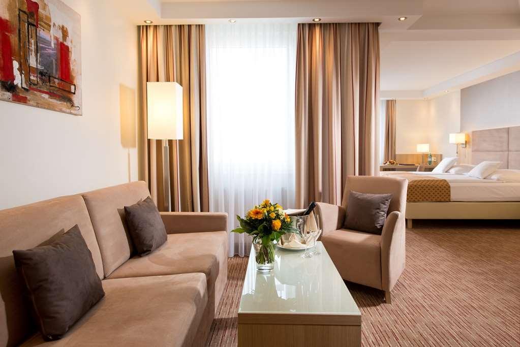 Western Brunnenhof Hotel