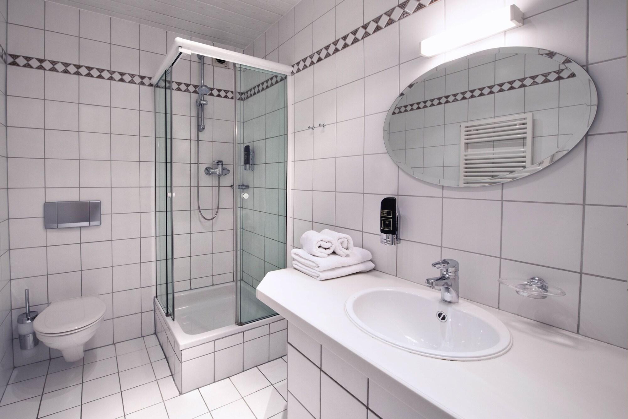Western Brunnenhof Hotel