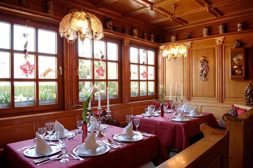 Hotel Western Brunnenhof Weibersbrunn