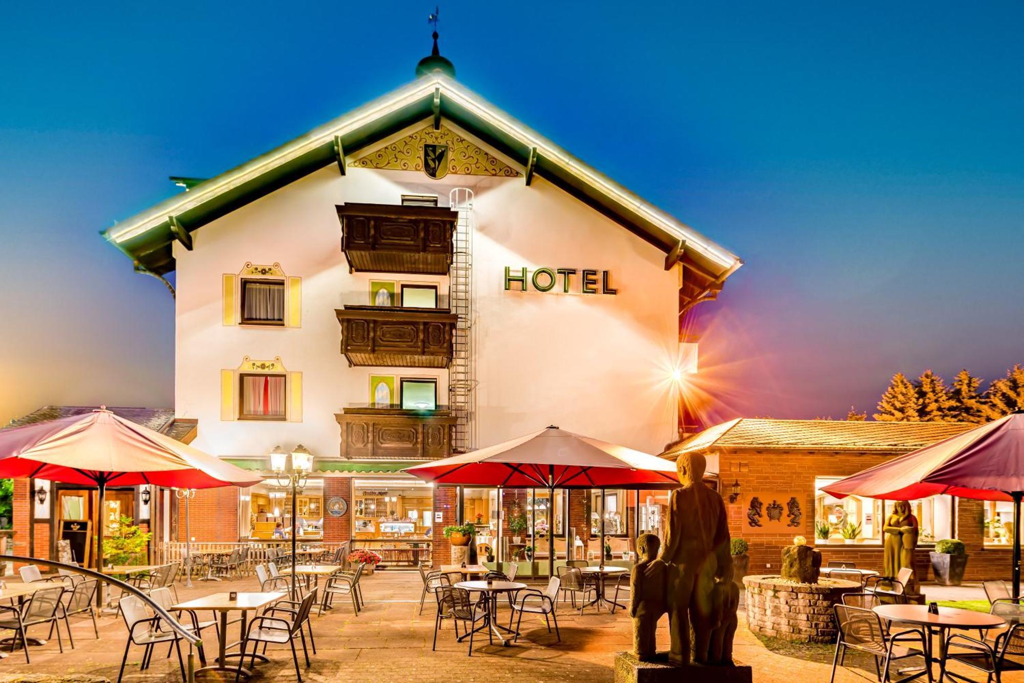 Western Brunnenhof 3* Weibersbrunn