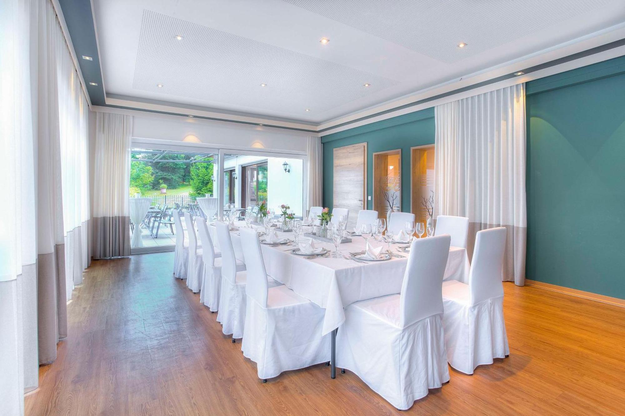 Hotel Western Brunnenhof Weibersbrunn