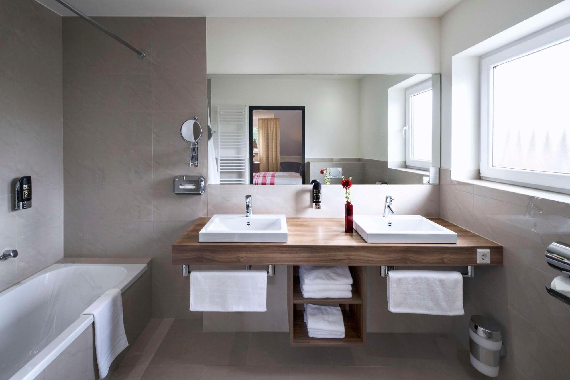 Hotel Western Brunnenhof