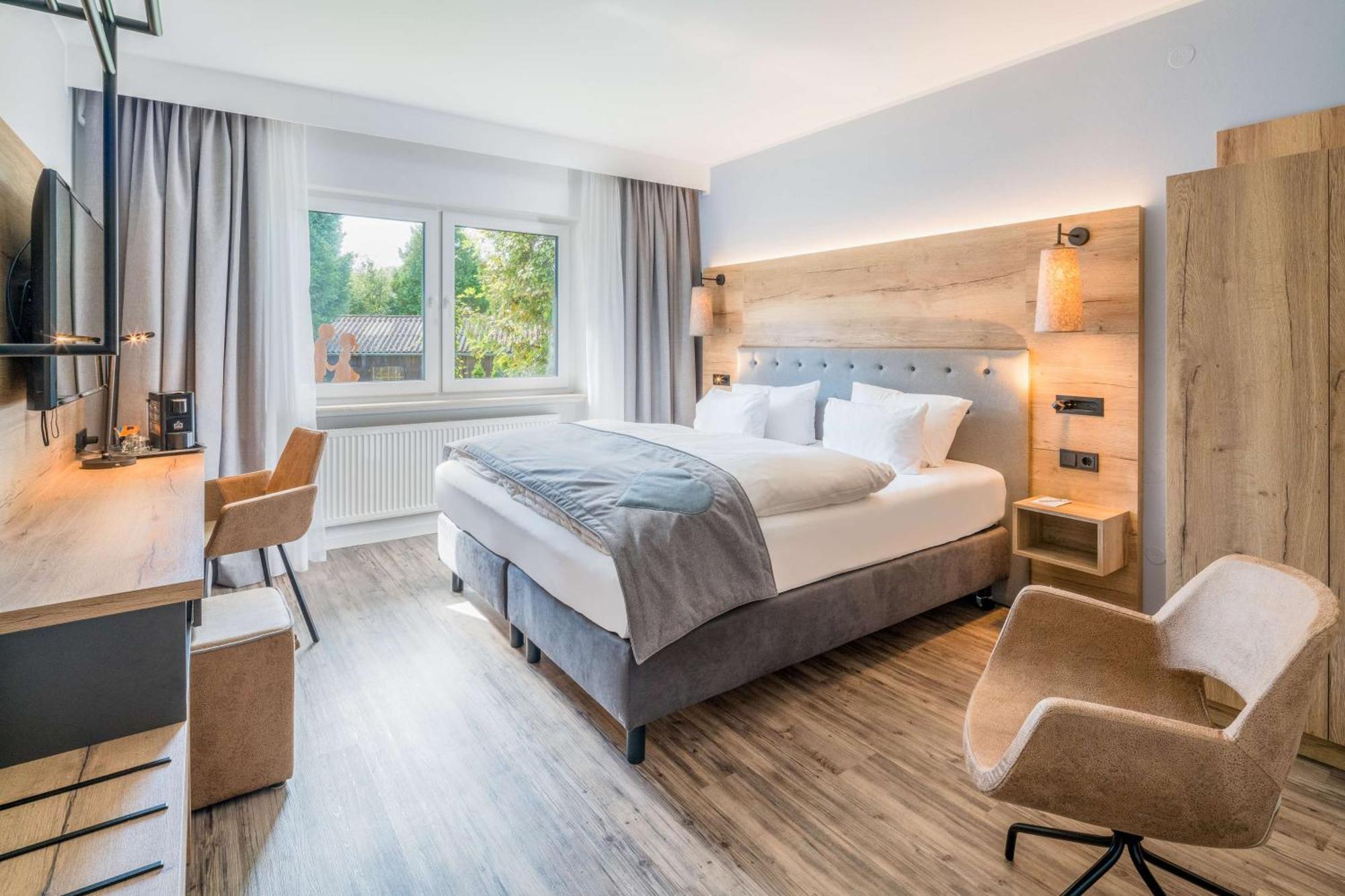 Western Brunnenhof Hotel 3*