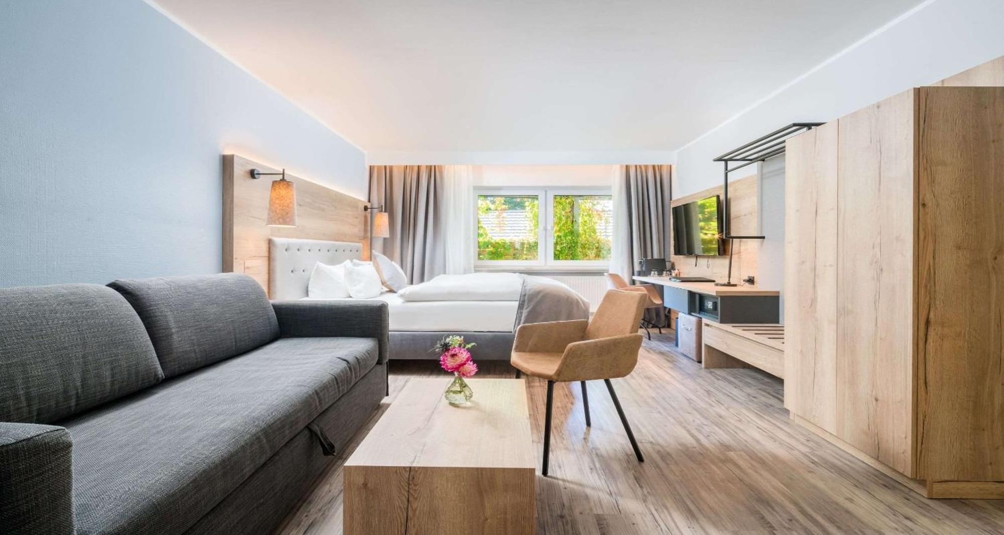 Western Brunnenhof Hotel