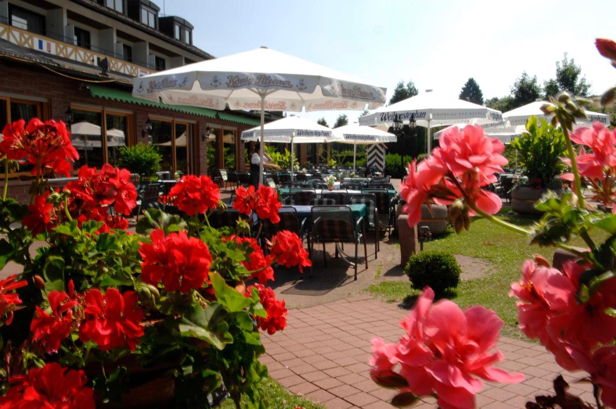 Western Brunnenhof 3* Weibersbrunn
