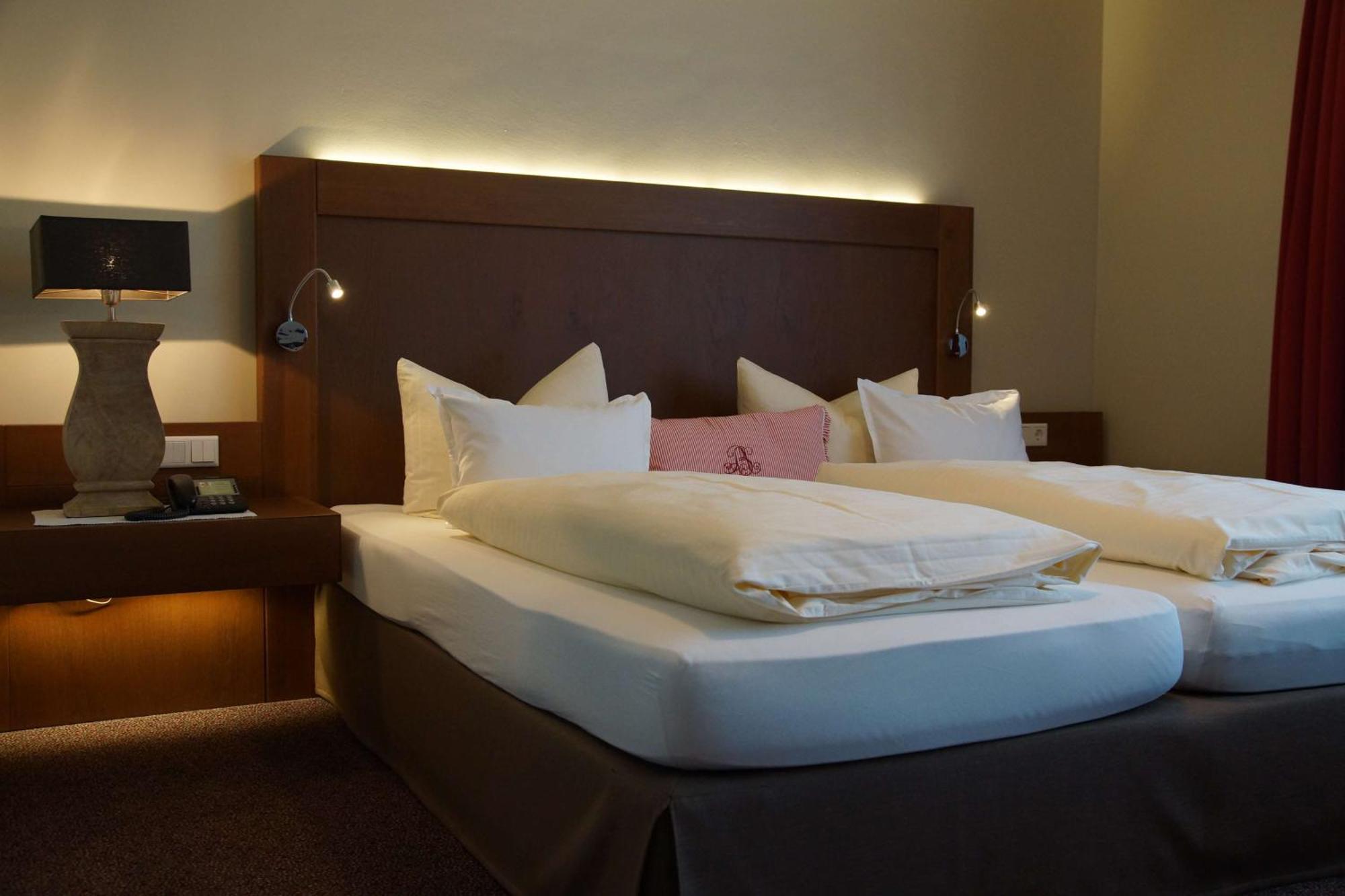 Western Brunnenhof Hotel