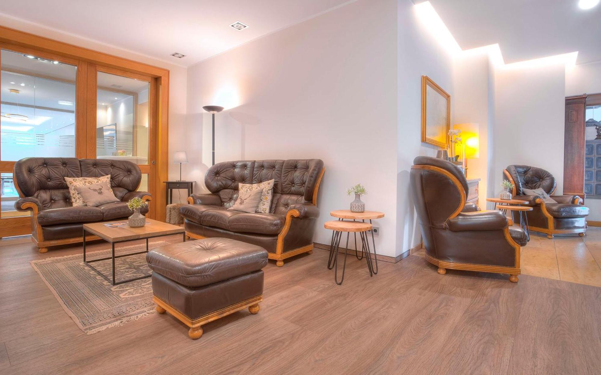 Western Brunnenhof Hotel 3*
