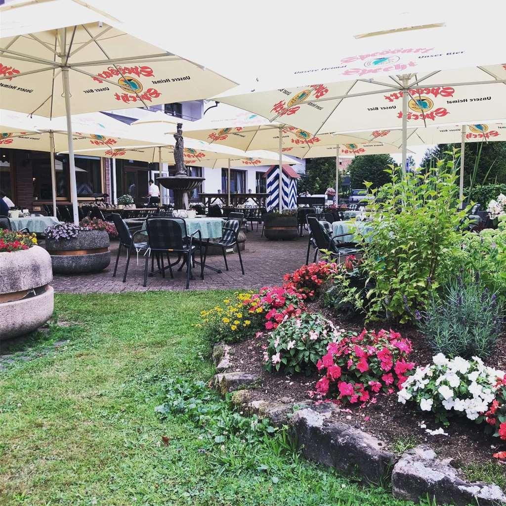 Hotel Western Brunnenhof