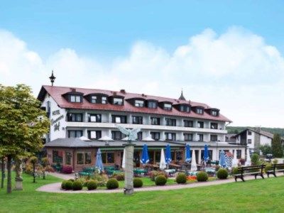 Western Brunnenhof 3* Weibersbrunn