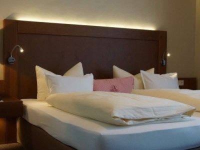 Hotel Western Brunnenhof