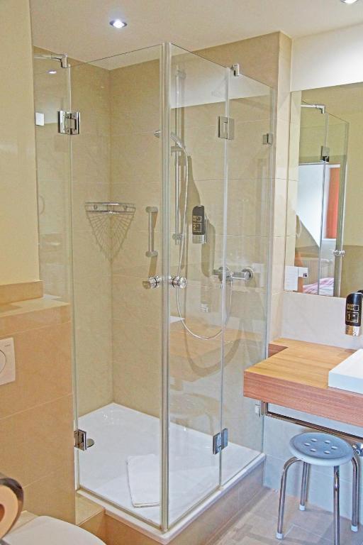 Western Brunnenhof 3*