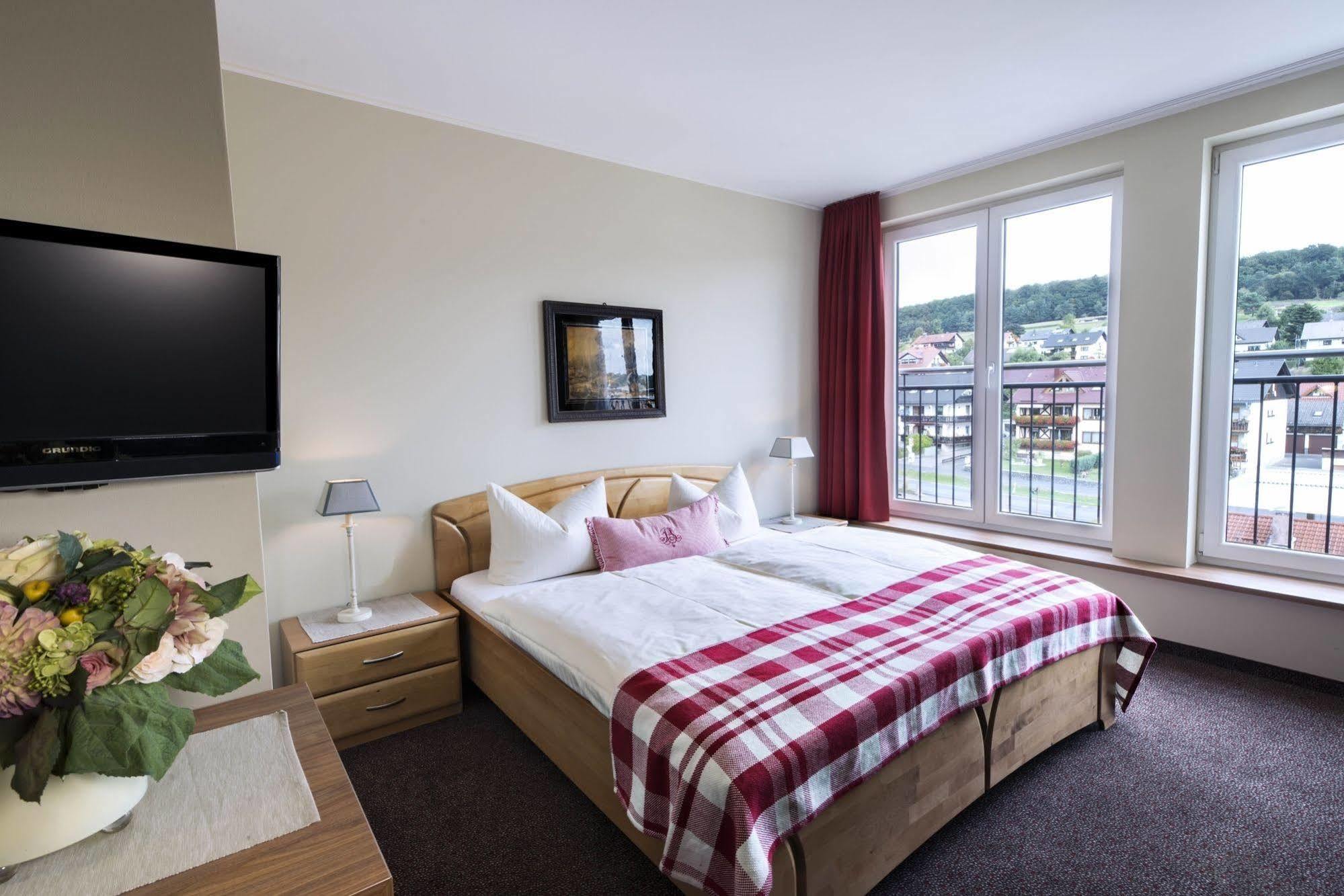 Western Brunnenhof Отель 3*