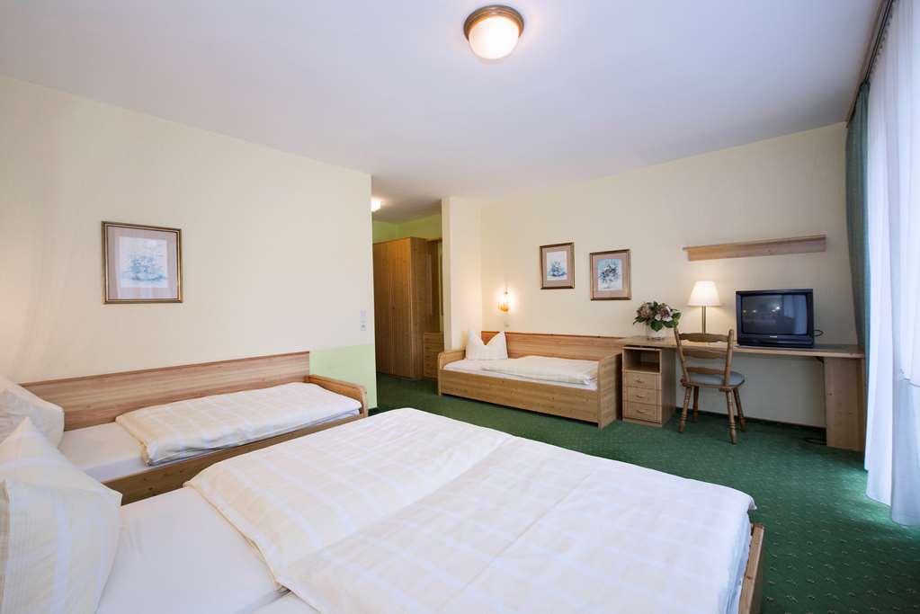 Western Brunnenhof 3* Weibersbrunn
