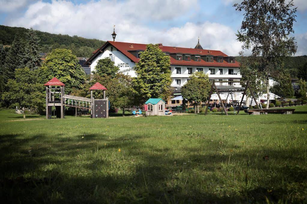 Western Brunnenhof Hotel Weibersbrunn