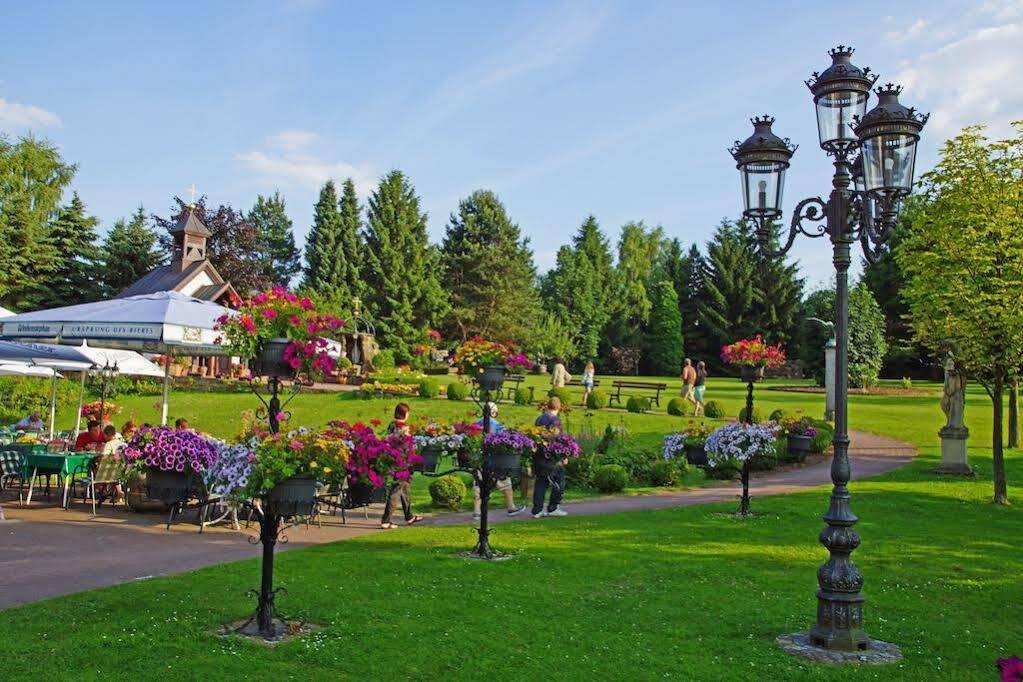 Отель Western Brunnenhof 3*