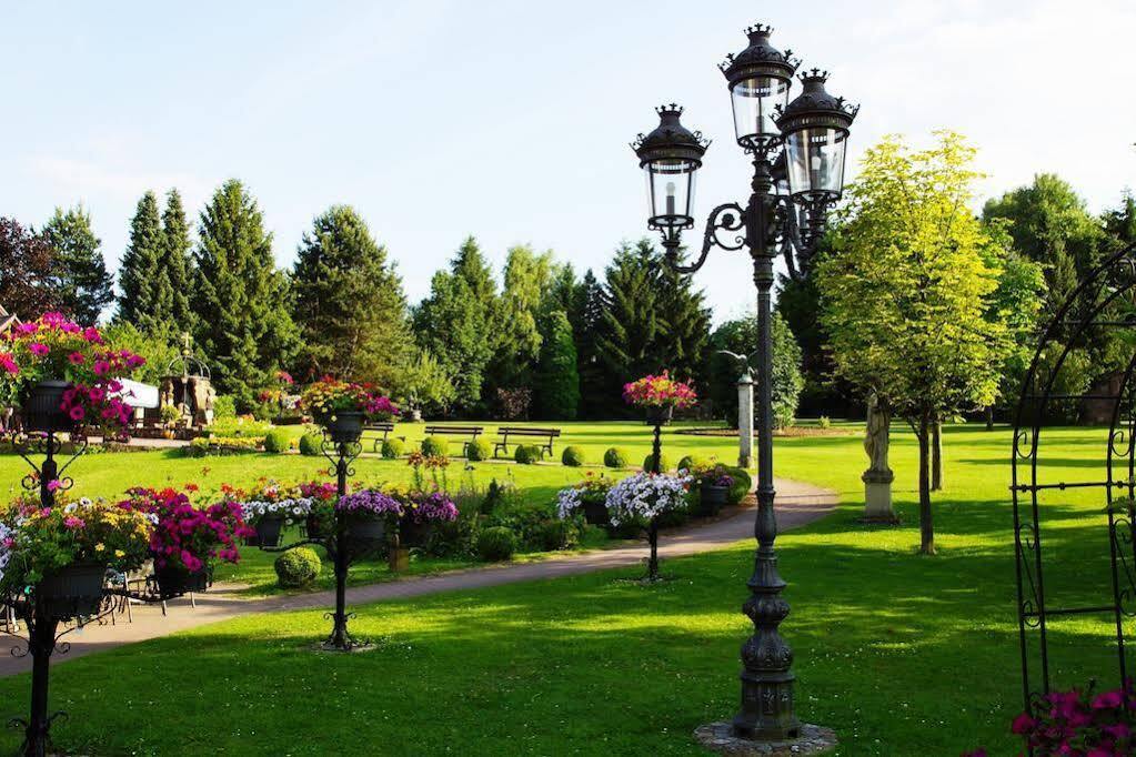 Western Brunnenhof Hotel Weibersbrunn