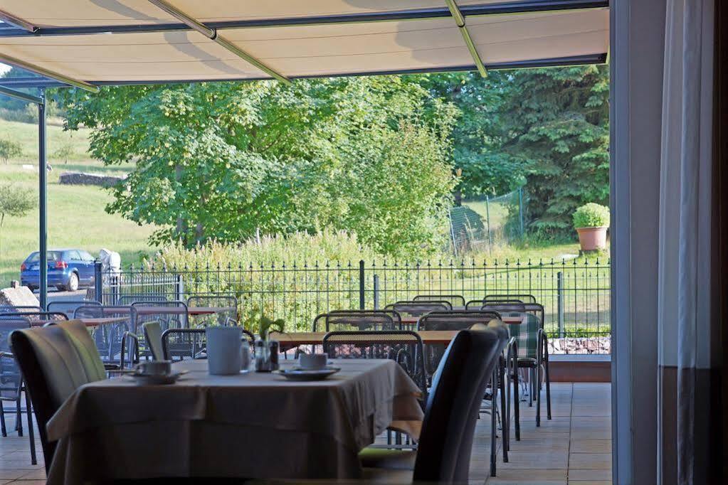 Hotel Western Brunnenhof Weibersbrunn