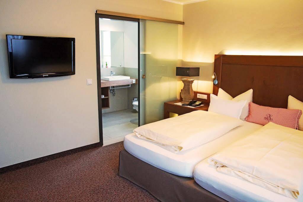 Western Brunnenhof Hotel